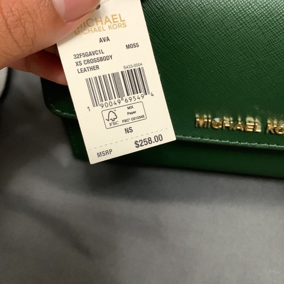 MK BAG - Picture 2 of 2